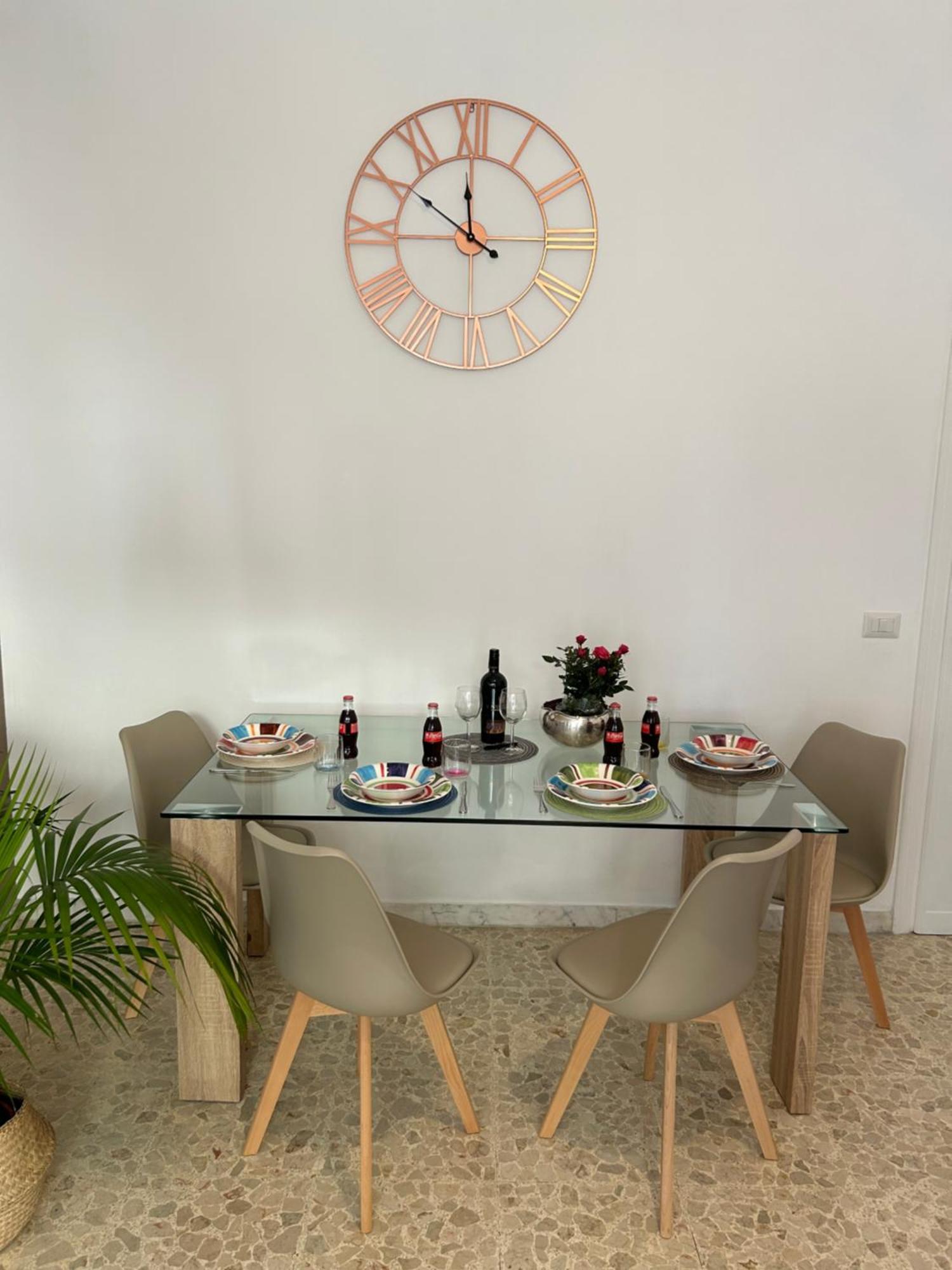 Roma Bema Apartment - Charme E Relax A Due Passi Dal Vaticano Exterior foto