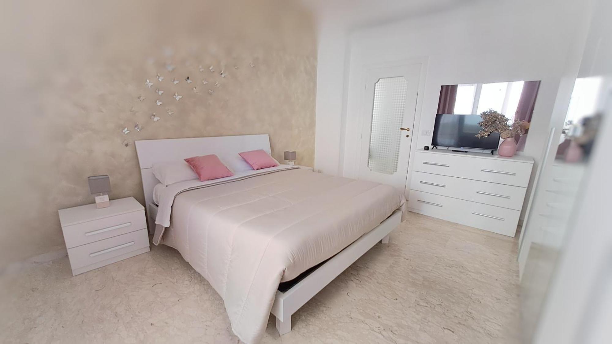 Roma Bema Apartment - Charme E Relax A Due Passi Dal Vaticano Exterior foto