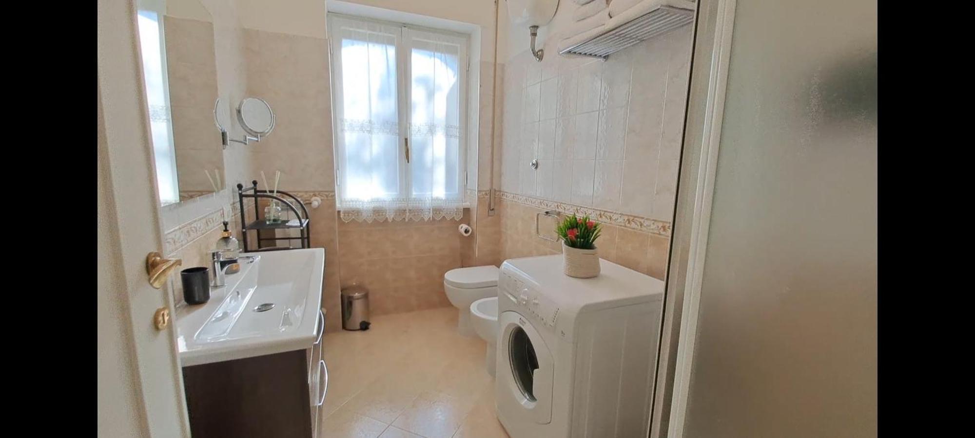 Roma Bema Apartment - Charme E Relax A Due Passi Dal Vaticano Exterior foto