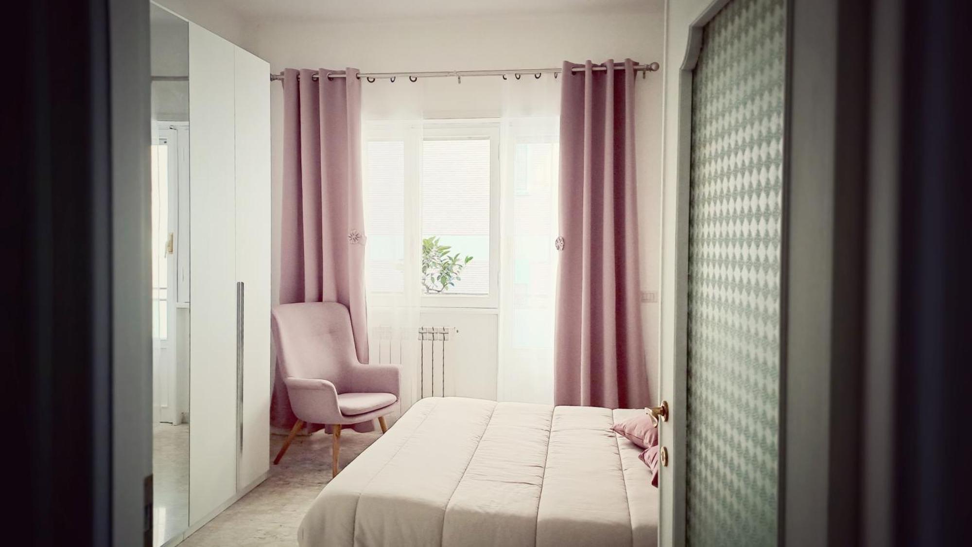 Roma Bema Apartment - Charme E Relax A Due Passi Dal Vaticano Exterior foto